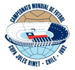 Logo Oficial 1954